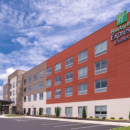 Holiday Inn Express & Suites Farmville By Ihg Ngoại thất bức ảnh