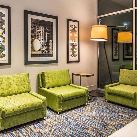 Holiday Inn Express & Suites Farmville By Ihg Ngoại thất bức ảnh