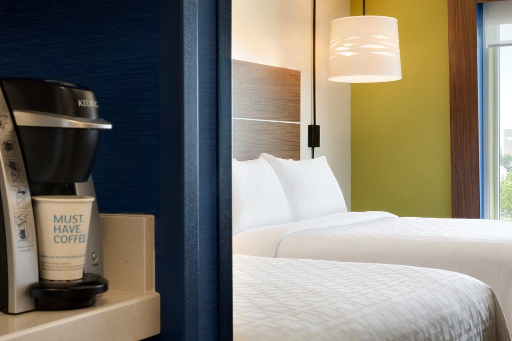 Holiday Inn Express & Suites Farmville By Ihg Ngoại thất bức ảnh