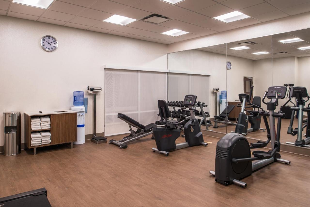 Holiday Inn Express & Suites Farmville By Ihg Ngoại thất bức ảnh