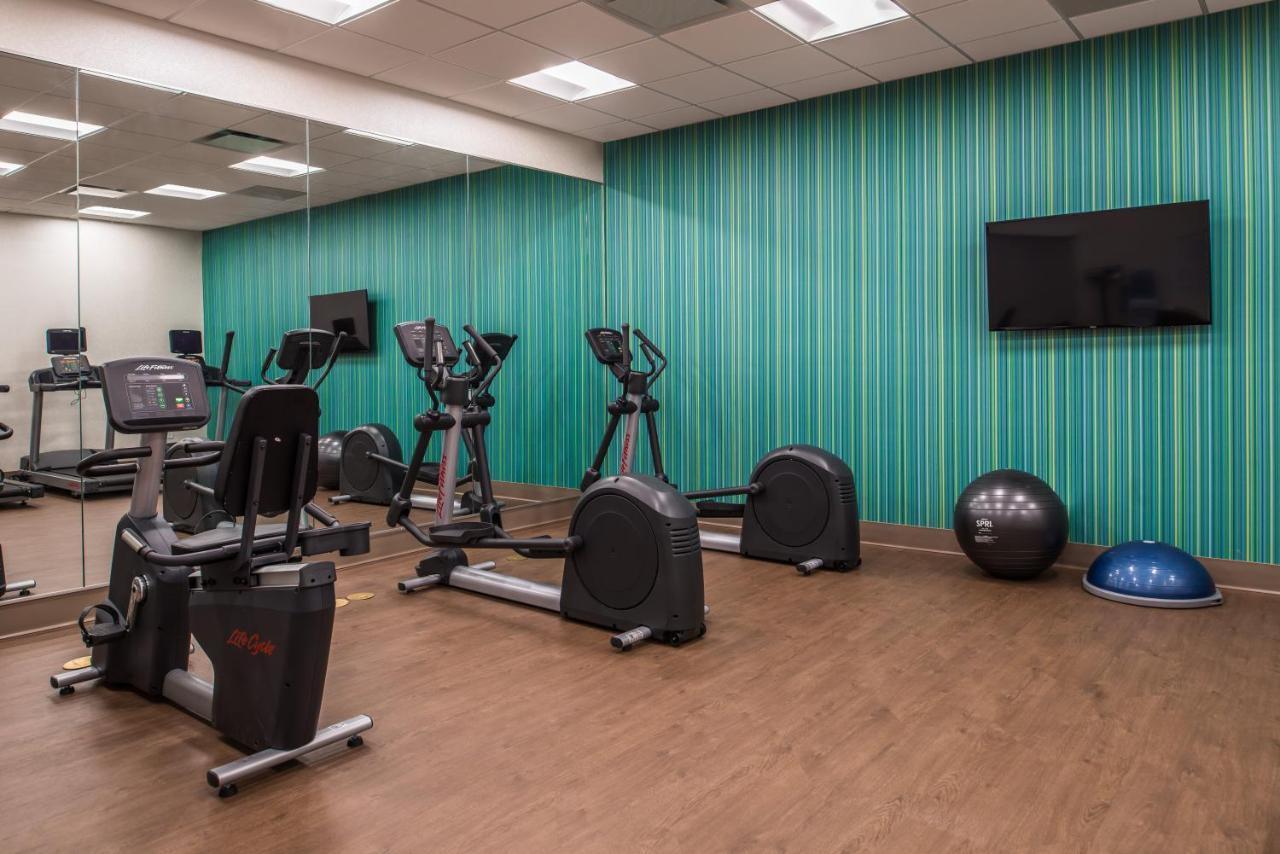 Holiday Inn Express & Suites Farmville By Ihg Ngoại thất bức ảnh