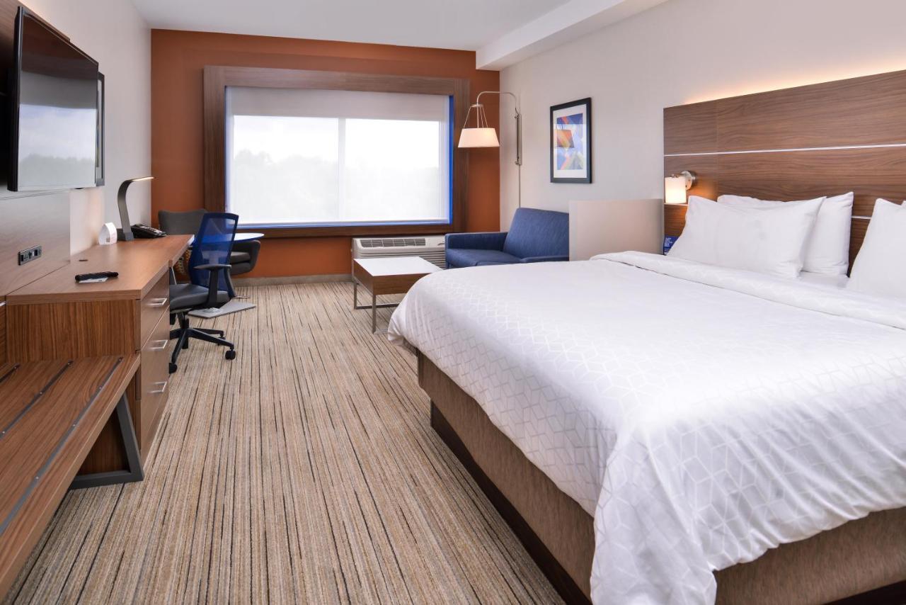 Holiday Inn Express & Suites Farmville By Ihg Ngoại thất bức ảnh