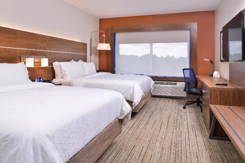 Holiday Inn Express & Suites Farmville By Ihg Ngoại thất bức ảnh
