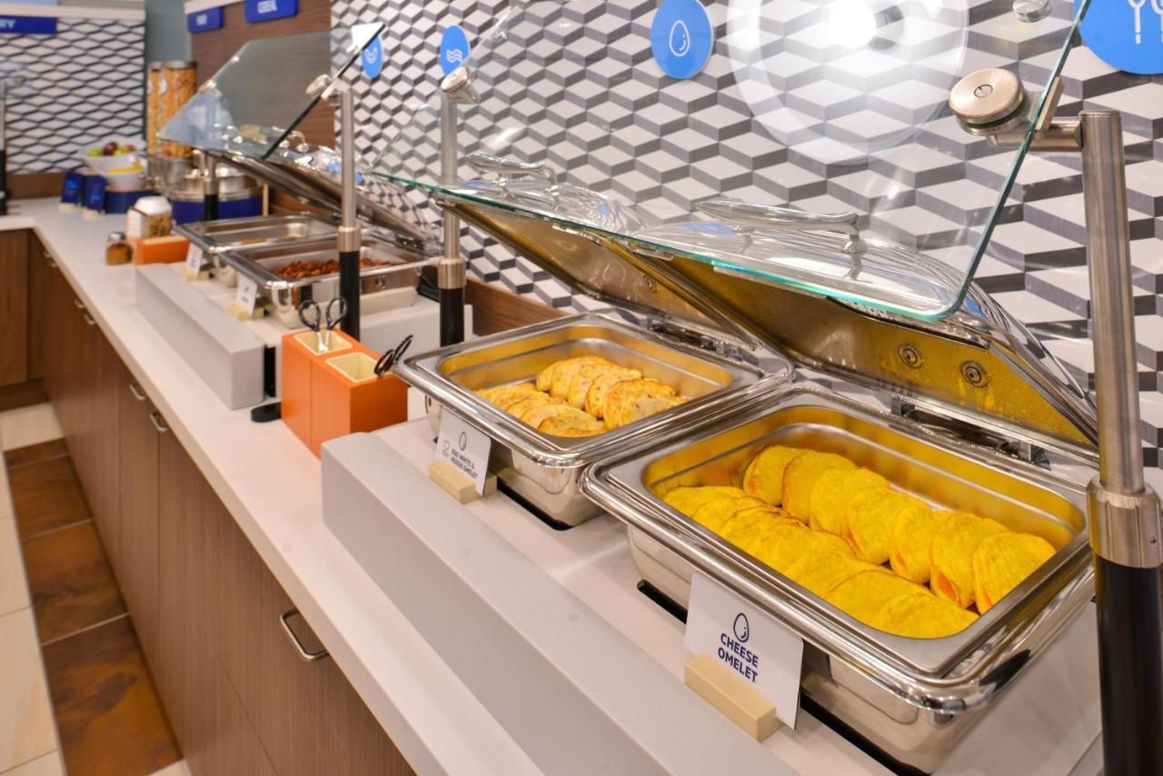 Holiday Inn Express & Suites Farmville By Ihg Ngoại thất bức ảnh